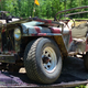 Illustration for article titled Heres How The Mahindra Roxor Compares To A 1948 Willys CJ-2A Jeep Off-Road